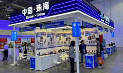 组团“出海抢单”，珠海外贸企业抢滩东南亚市场新机遇与资源分享