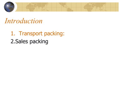 包装的力量 外贸函电Unit10核心解析与资源指南