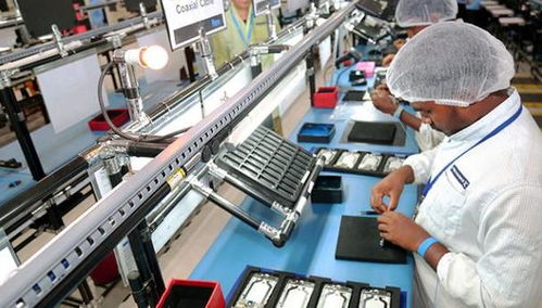 从外贸到内销 中国代工厂的转型之困与破局之道